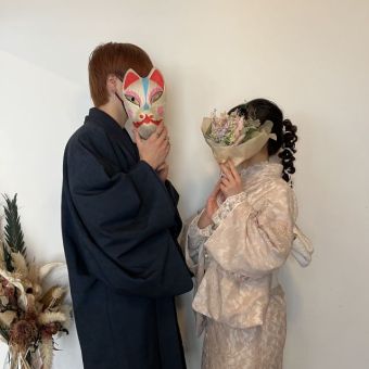 お客様フォト