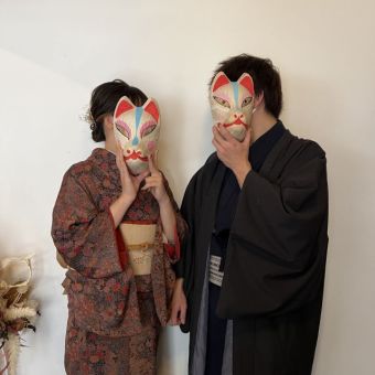 お客様フォト