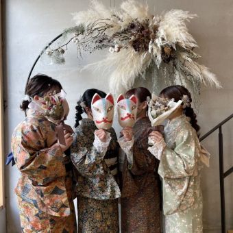 お客様フォト