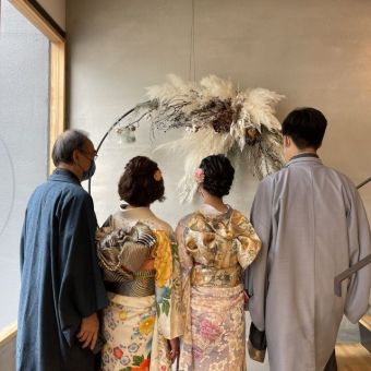 お客様フォト
