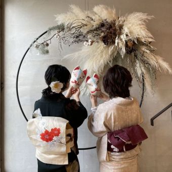 お客様フォト