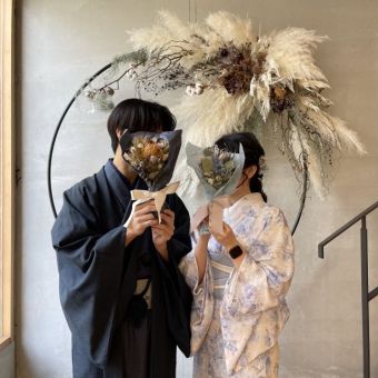 お客様フォト