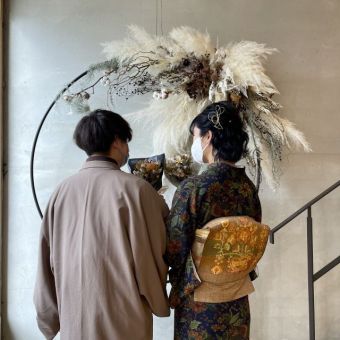 お客様フォト