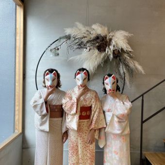 お客様フォト