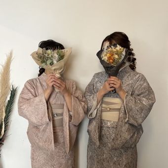 お客様フォト