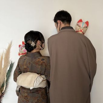 お客様フォト
