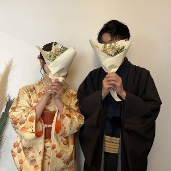 お客様フォト