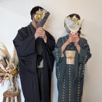 お客様フォト