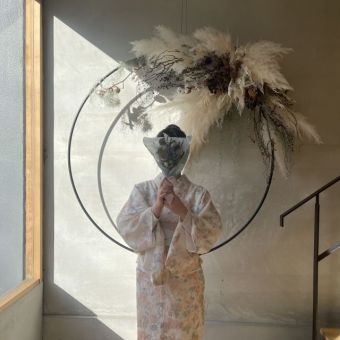 お客様フォト