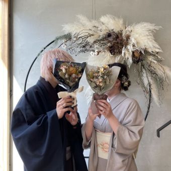 お客様フォト
