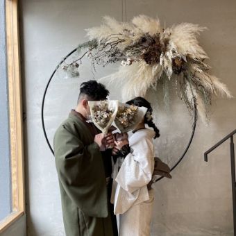 お客様フォト