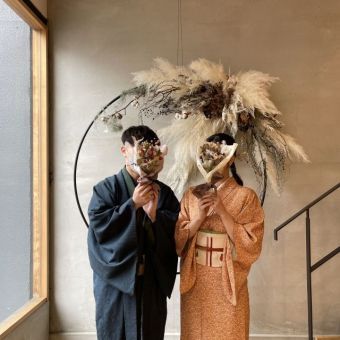 お客様フォト