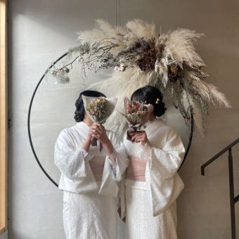 お客様フォト