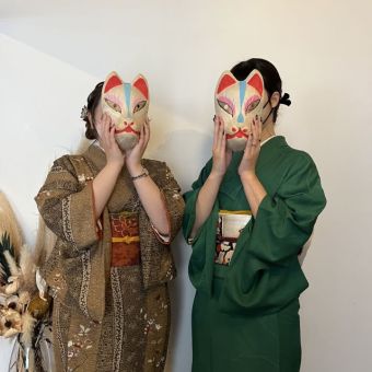 お客様フォト