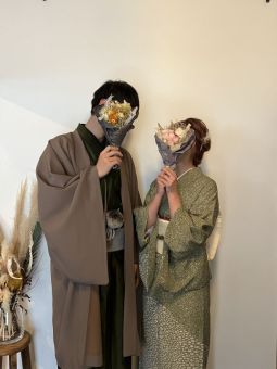 お客様フォト