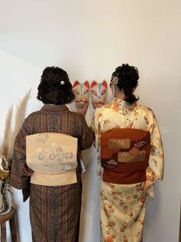 お客様フォト