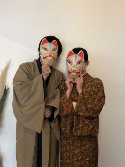 お客様フォト