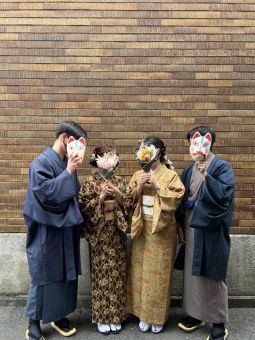お客様フォト