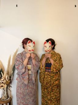 お客様フォト