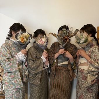 お客様フォト