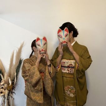 お客様フォト