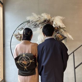 お客様フォト