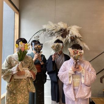 お客様フォト