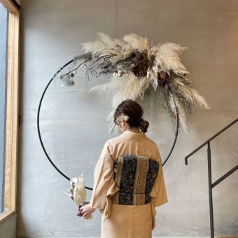 お客様フォト