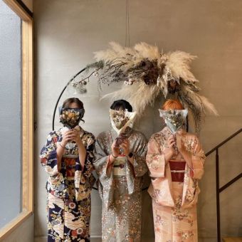 お客様フォト