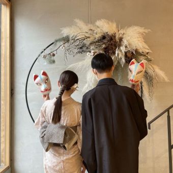 お客様フォト
