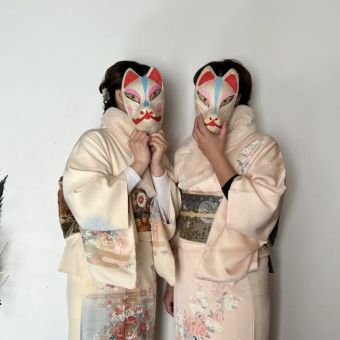 お客様フォト