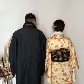 お客様フォト