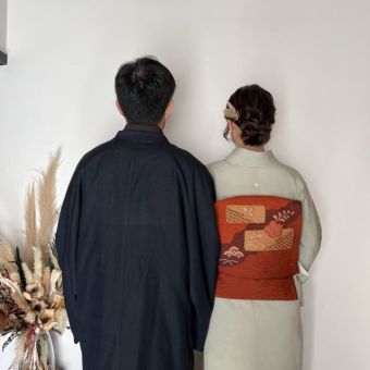 お客様フォト