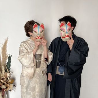 お客様フォト