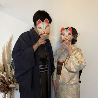 お客様フォト