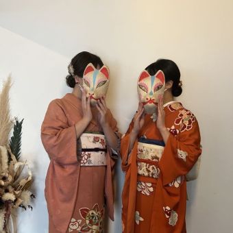 お客様フォト