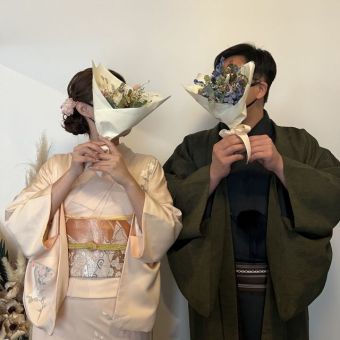 お客様フォト