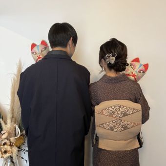 お客様フォト