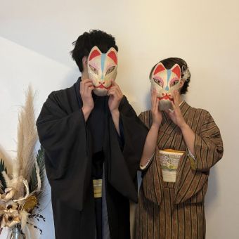 お客様フォト