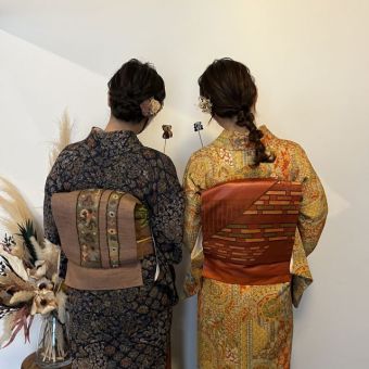 お客様フォト