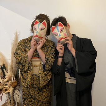 お客様フォト