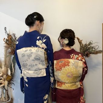 お客様フォト