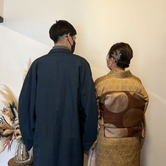 お客様フォト