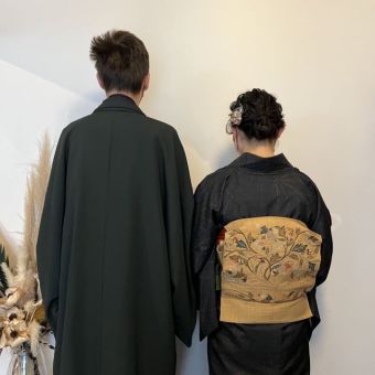 お客様フォト
