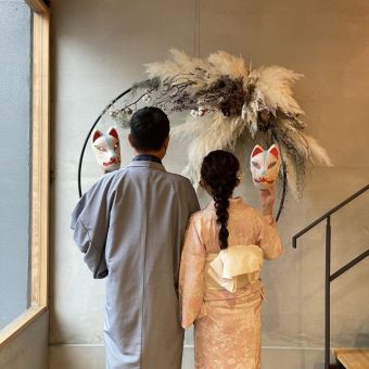 お客様フォト