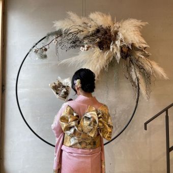 お客様フォト