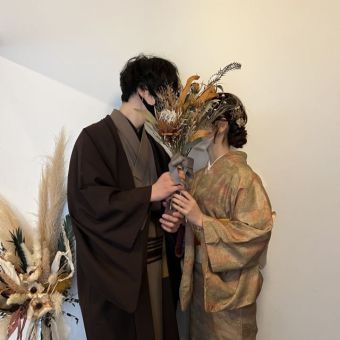 お客様フォト