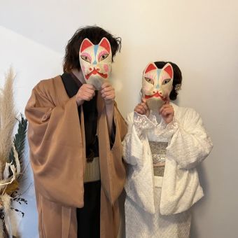お客様フォト