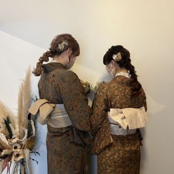 お客様フォト