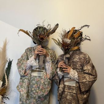 お客様フォト